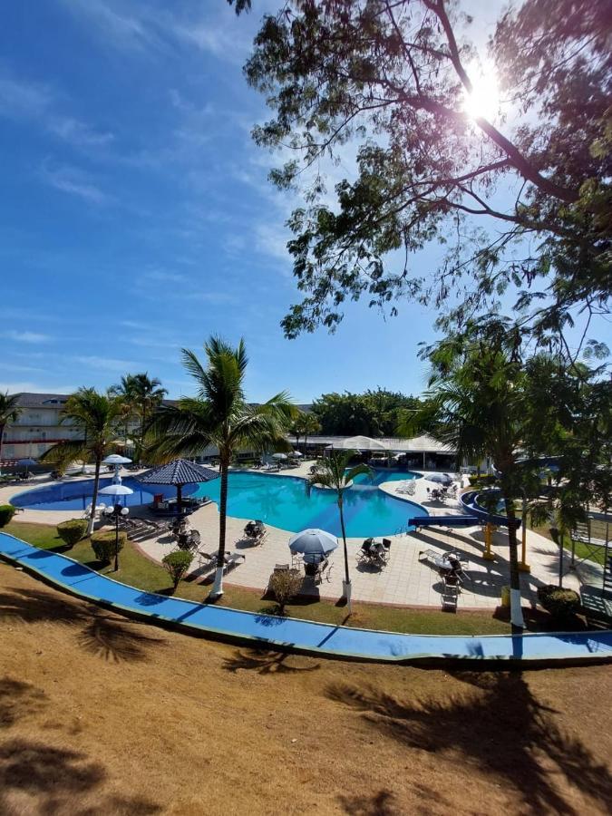 Colonial Plaza Hotel Pindamonhangaba Kültér fotó
