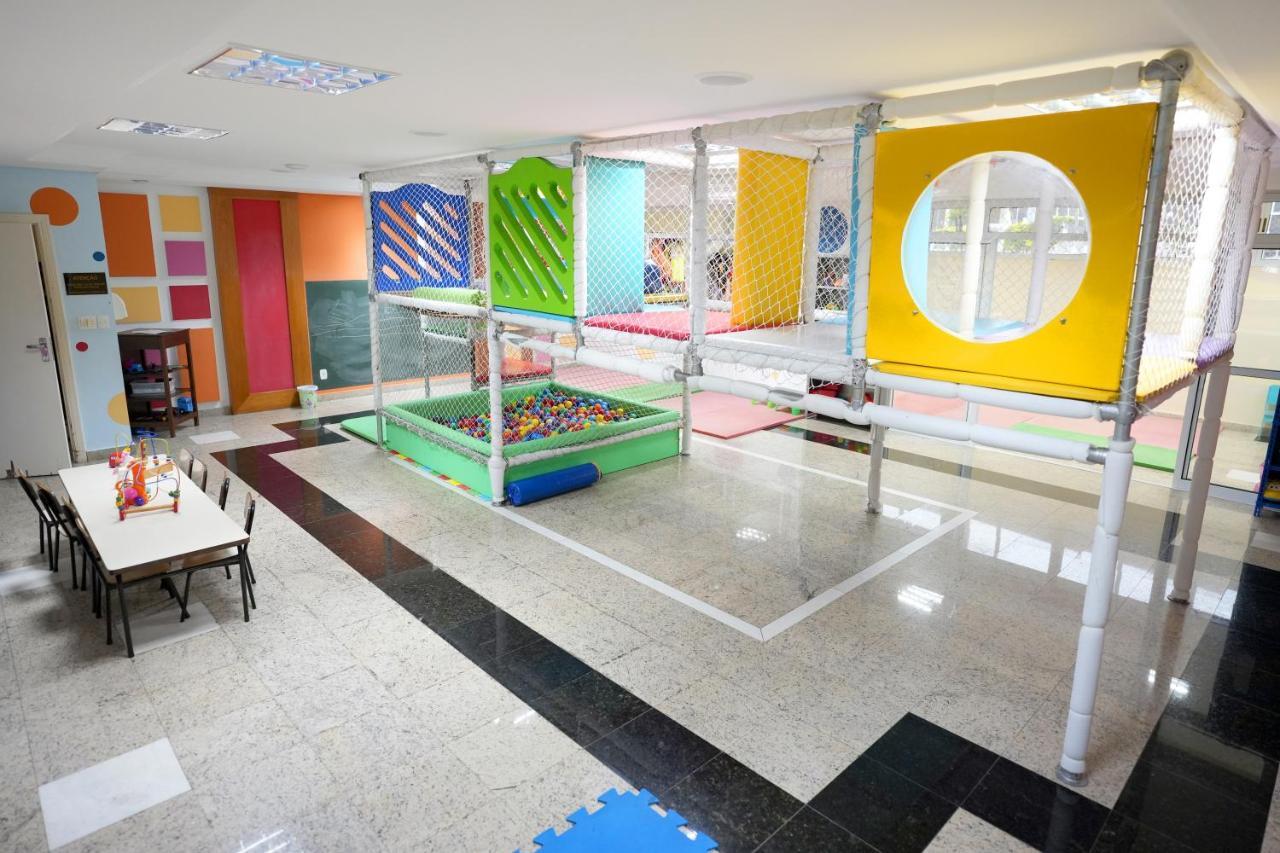 Colonial Plaza Hotel Pindamonhangaba Kültér fotó