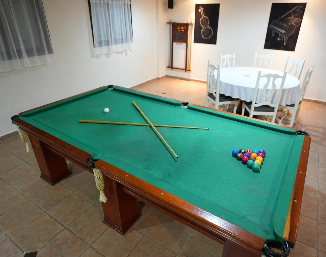 Colonial Plaza Hotel Pindamonhangaba Kültér fotó