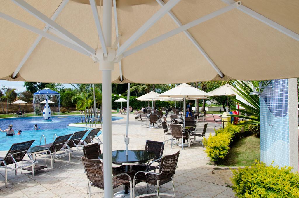 Colonial Plaza Hotel Pindamonhangaba Kültér fotó